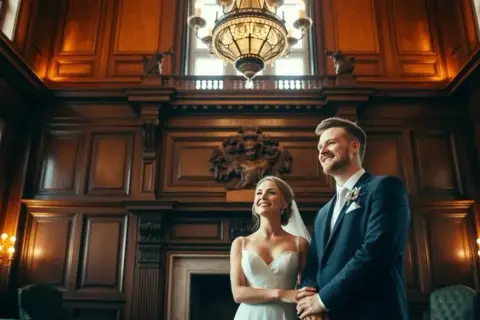 Ślub cywilny w Gdańsku: Jak zorganizować wymarzoną ceremonię?