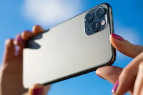 Jaki telefon ma najlepszy aparat – najlepsze modele do fotografii