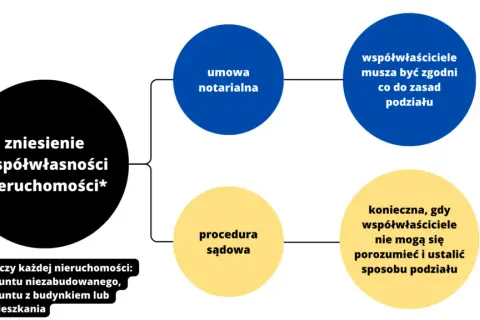Zasiedzenie nieruchomości przez współwłaściciela: Czy to możliwe?