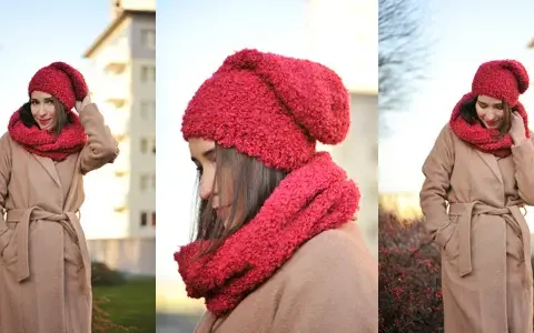 Jaką czapkę do brązowego płaszcza wybrać, aby wyglądać stylowo?