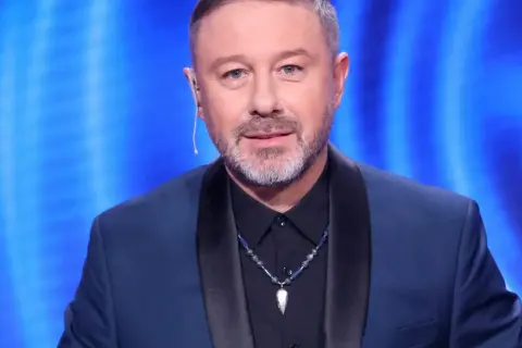 Czy Andrzej Piaseczny ma żonę? Prawda o jego życiu osobistym