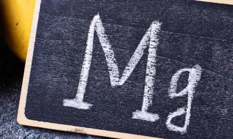 Jak uzupełnić magnez po kawie, aby uniknąć niedoborów i zmęczenia