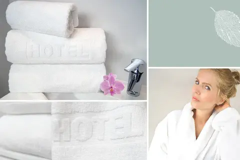 Czy w hotelu są ręczniki? Oto, co musisz wiedzieć o ich dostępności