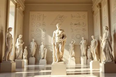 Co to jest postać historyczna? Zrozumienie ich znaczenia i wpływu