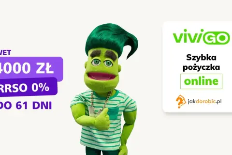 Vivus: Darmowa pożyczka? Poznaj ukryte haczyki i koszty!