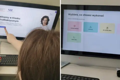 Jak szybko sprawdzić przynależność do NFZ i uniknąć problemów zdrowotnych
