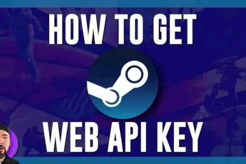 Gdzie jest klucz API Steam? Proste kroki do jego znalezienia
