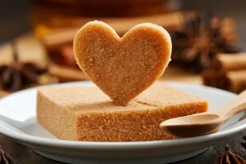 Combien de calories dans le sucre ? Démystifiez les "calories vides".