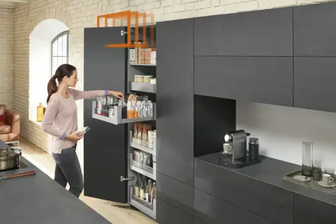 Medidas de muebles de cocina: la guía experta para un diseño perfecto