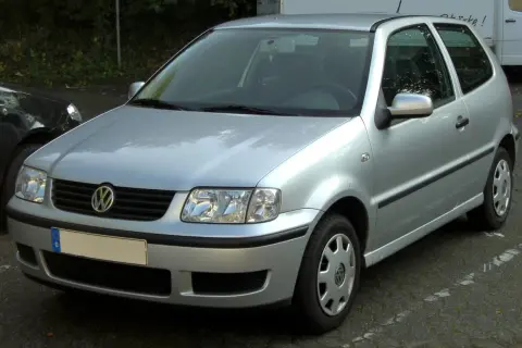 Ile pali VW Polo 1.4 benzyna? Zaskakujące dane o spalaniu!