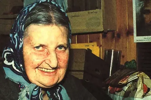 Czy Maria Simma jest uznana przez Kościół? Prawda, której nie znasz