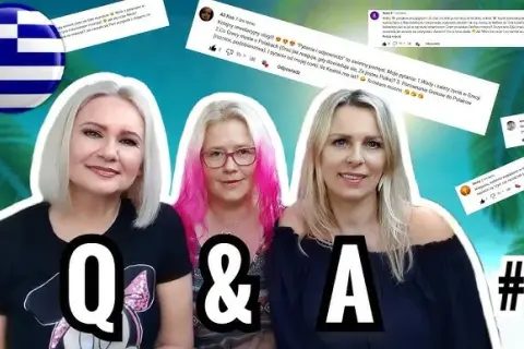 Jak Grecy traktują Polki? Zaskakujące opinie i relacje kulturowe