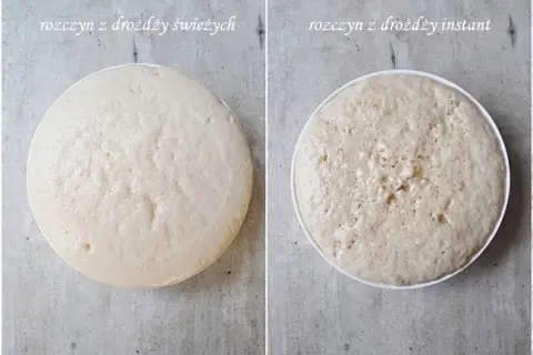 Jakie drożdże do pizzy? Świeże vs suche idealne ciasto!