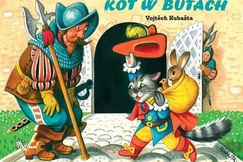 Kot w butach: Sprytny bohater, morał i największe adaptacje