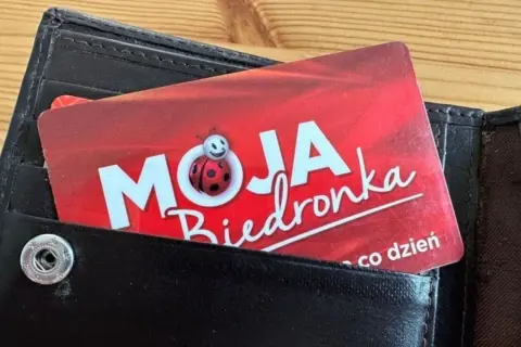 Do czego służy karta moja biedronka i jak zaoszczędzić na zakupach