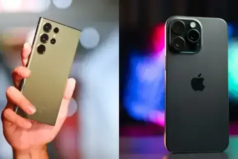 Co lepsze: iPhone czy Samsung? Porównanie funkcji i cen