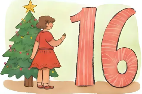 Idealny prezent świąteczny dla 16-latki? Sprawdź nasze inspiracje!