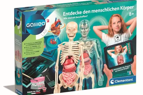 Szkielet zabawka – odkryj fascynujący świat edukacyjnych zabawek