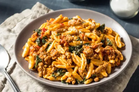Schmand-Rezepte: Cremige Hauptgerichte, die jeder lieben wird