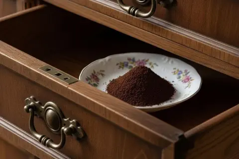 Skuteczne metody na usunięcie nieprzyjemnego zapachu z szafek kuchennych