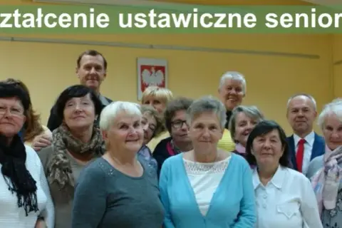 Uniwersytet Trzeciego Wieku Nysa - Odkryj ciekawe programy dla seniorów