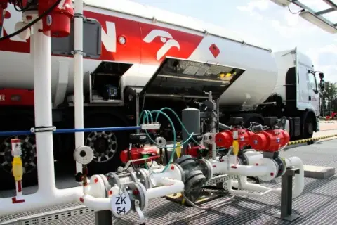 Gdzie najlepsze lpg? Sprawdź stacje z najwyższą jakością paliwa