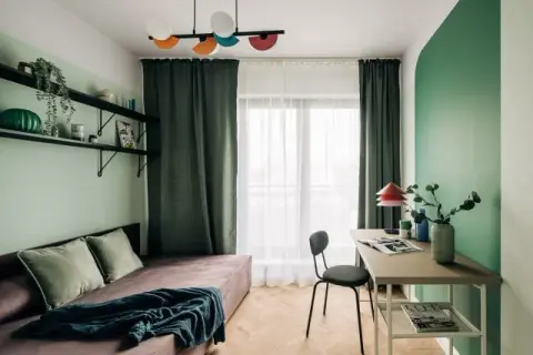 Ile kosztuje wynajem mieszkania 2 pokojowego? Ceny, które zaskakują