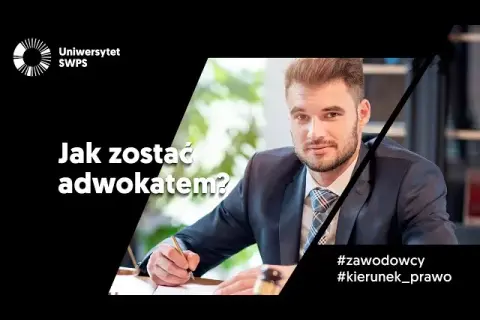 Jak zostać adwokatem w Polsce - kluczowe kroki i wymagania