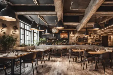 Wrocław: gdzie zjeść? Odkryj najlepsze restauracje i smaki miasta!