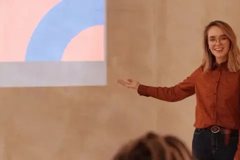 Co daje coaching? Odkryj korzyści, które zmienią Twoje życie