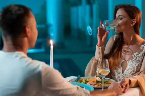 SPA dla par: Jak znaleźć idealny weekend we dwoje? Przewodnik