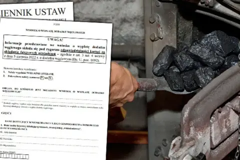 Wniosek o dodatek węglowy – jakie dokumenty musisz dołączyć, aby nie stracić wsparcia?