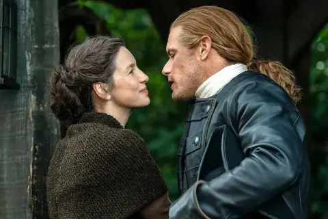 Outlander ile odcinków – poznaj wszystkie sezony i ich liczbę