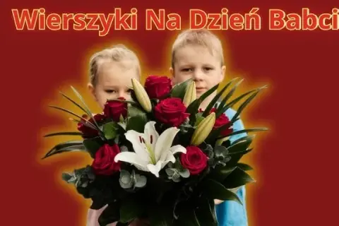 Dzień Babci: Znajdź idealne życzenia. Od serca, na SMS, wierszyki!