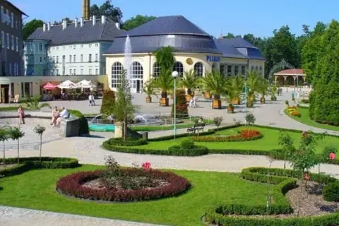 Kudowa Zdrój sanatorium - najlepsze oferty i zabiegi, które musisz znać