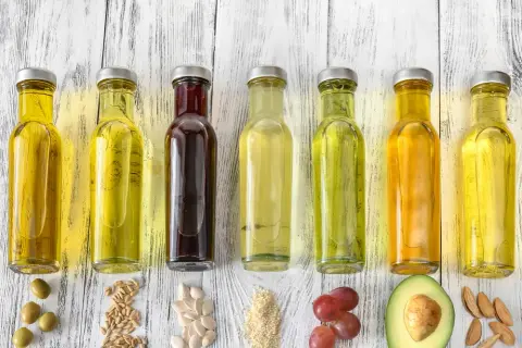 Sterole roślinne w jakich produktach - odkryj zdrowe źródła dla serca