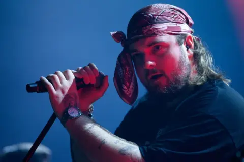 Ile trwa koncert Bedoesa? Sprawdź czas trwania i szczegóły wydarzenia