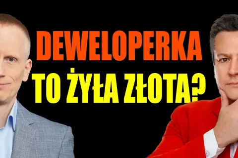 Ile zarabia deweloper na bloku? Zaskakujące fakty o zarobkach i zyskach