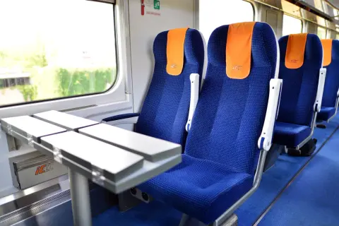 Ile kosztuje pociąg? Zaskakujące ceny i ukryte wydatki na zakup