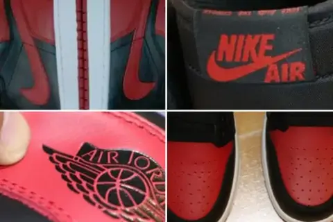 Jak sprawdzić czy bluza Nike jest oryginalna i uniknąć podróbek