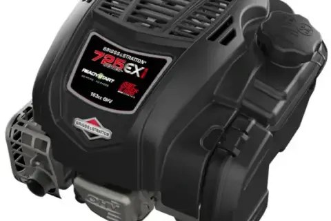 Ile oleju wchodzi do silnika Briggs&Stratton? Sprawdź wymagania!