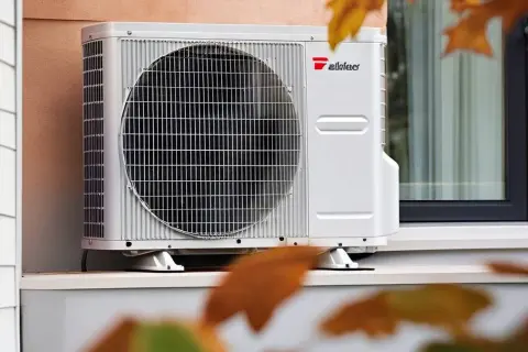 Ile prądu zużywa pompa ciepła 6 kW i co wpływa na jej efektywność