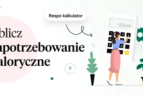 Oblicz swoje zapotrzebowanie kaloryczne: Schudnij, utrzymaj, zbuduj!