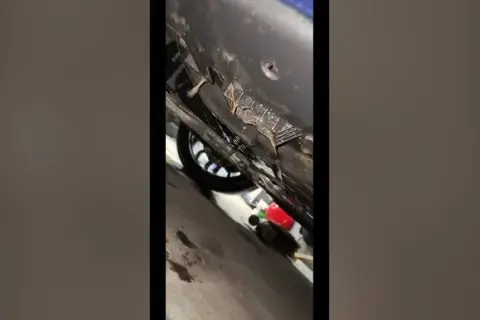 Astra H: Gdzie podłożyć lewarek? Uniknij błędów i uszkodzeń!