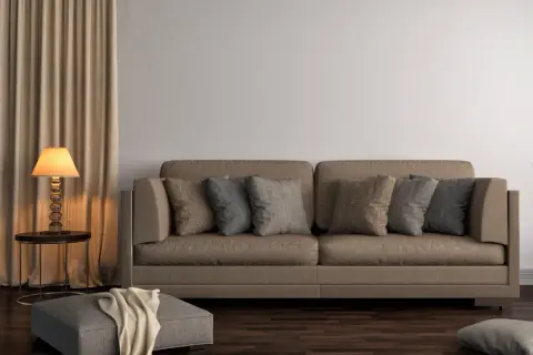 Jaki kolor kanapy do mebli wenge? Wybierz idealny odcień!