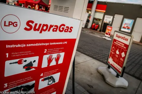 Paliwo LPG: Skład, właściwości, bezpieczeństwo. Obalamy mity!
