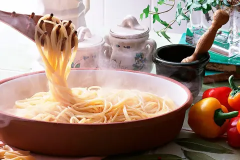 Pasta al dente: Las mejores recetas y trucos que cambiarán tu cocina