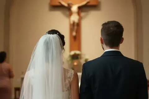 Czy mieszkanie przed ślubem to grzech? Odkryj kontrowersje i opinie