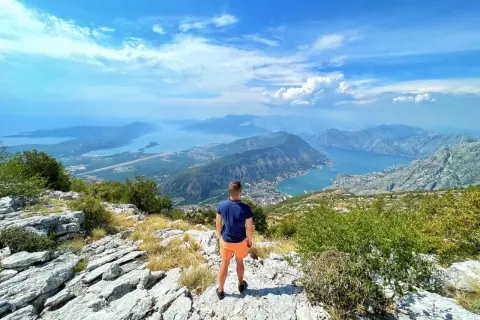 Gdzie nocleg w drodze do Czarnogóry - tanie i sprawdzone miejsca na trasie