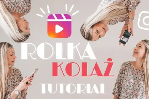Jak zrobić rolkę z kilku zdjęć na Instagramie, aby zachwycić znajomych